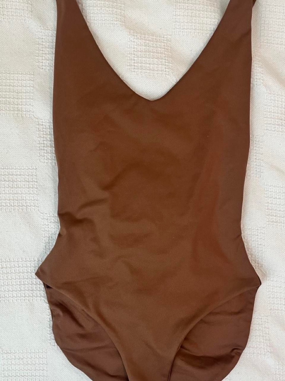 Londre LONG minimalistic onepiece